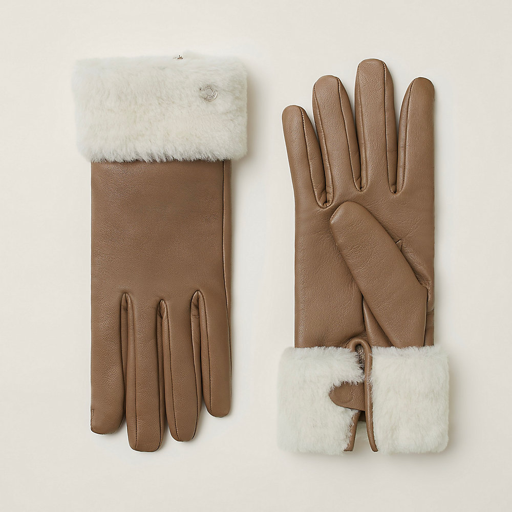 Honorine gloves | Hermès Canada